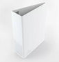 Gamegenic - Prime Ring-Binder White