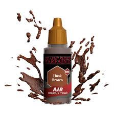 Air Husk Brown