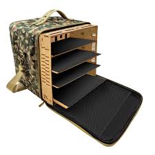 Green Stuff World - Army Transport Bag (Camouflage Edition)