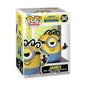 Funko Pop! Movies - James Vinyl Figur #2047