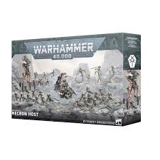 Battleforce: Necron Host - Warhammer 40k