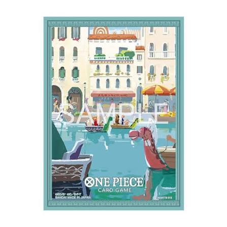 One Piece Card Game Sleeves Retailer's Edition Vol.7 (70 Pack)