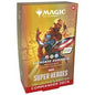 MTG - Marvel Super Heroes Collector's Commander Deck