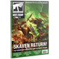 White Dwarf - The Official Warhammer Magazine (More Variants)