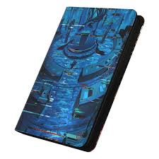 Ultimate Guard - Xenoskin 18-Pocket Zipfolio MTG