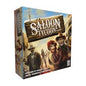 Saloon Tycoon (2nd Edition)