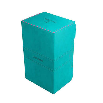 Gamegenic - Stronghold 200+ XL Teal/Pink (Exclusive Color Combination)