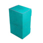 Gamegenic - Stronghold 200+ XL Teal/Pink (Exclusive Color Combination)