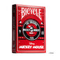Bicycle Playing Cards - The Original Mickey Mouse
