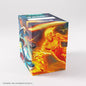 Gamegenic Soft Dynacrate 100+ XL - MTG I Marvel Super Heroes: Fantastic Four Unleashed