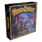 Hero Quest - Quest Pack: Wizards of Morcar (EN)