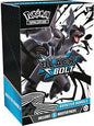 Pokemon TCG - Scarlet & Violet: Black Bolt Booster Bundle (6. Booster Pakker)
