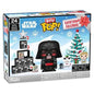 FUNKO POP! Julekalender (More Variants)