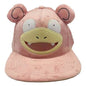 Pokemon Plush Cap
