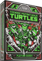Theory 11 - Teenage Mutant Ninja Turtles Playing Cards