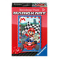 Ravensburger Mini Puzzle - Mario Kart 54 Pieces - Mario