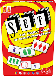 SET (Nordic+EN)