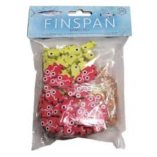 Finspan: Upgrade Pack