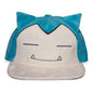 Pokemon Plush Cap