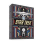 Theory 11 - Star Trek Playing Cards