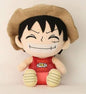 One Piece Plush - Luffy D. Monkey 25cm