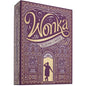 Theory 11 - Wonka Playing Cards
