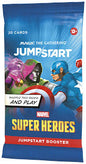 MTG - Marvel Super Heroes Jumpstart Booster