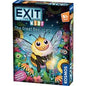 EXIT: The Game Kids - The Great Bee-scape