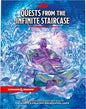 Dungeons & Dragons: Quests from The Infinite Staircase