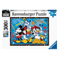 Ravensburger - Disney: Mickey and Friends XXL Jigsaw Puzzle (300pcs.)