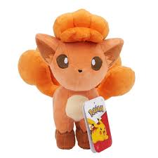 Pokemon Plush 20cm Assorted & Variants