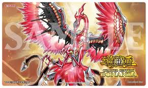YGO: TCG - Quarter Century Bonanza Playmat