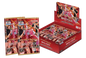 One Piece Card Game: EB03 - Heroines Edition - Booster Display Box (24 packs) Max 1 per husstand