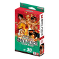 One Piece Card Game: STARTER DECK EX -Luffy & Ace- [ST-30]