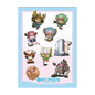 One Piece: Card Game - Official Sleeves 16