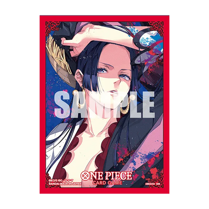 One Piece: Card Game - Official Sleeves 16