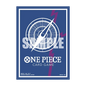 One Piece: Card Game - Official Sleeves 16