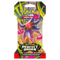 Pokémon TCG - Mega Evolutions: Perfect Order Sleeved Booster