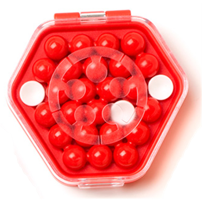 Smart Games - IQ Mini Hexpert