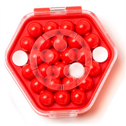 Smart Games - IQ Mini Hexpert
