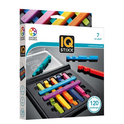 Smart Games - IQ Stixx
