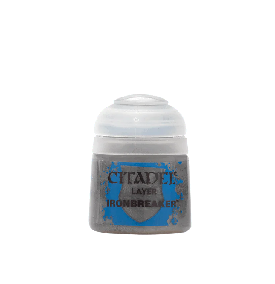 Layer - Ironbreaker - Games Workshop