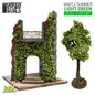 Ivy Foliage - Maple Summer, Light Green