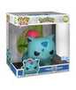 Funko POP! Pokémon Jumbo - Ivysaur Herbizarre