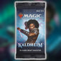 MTG - Kaldheim Draft Booster