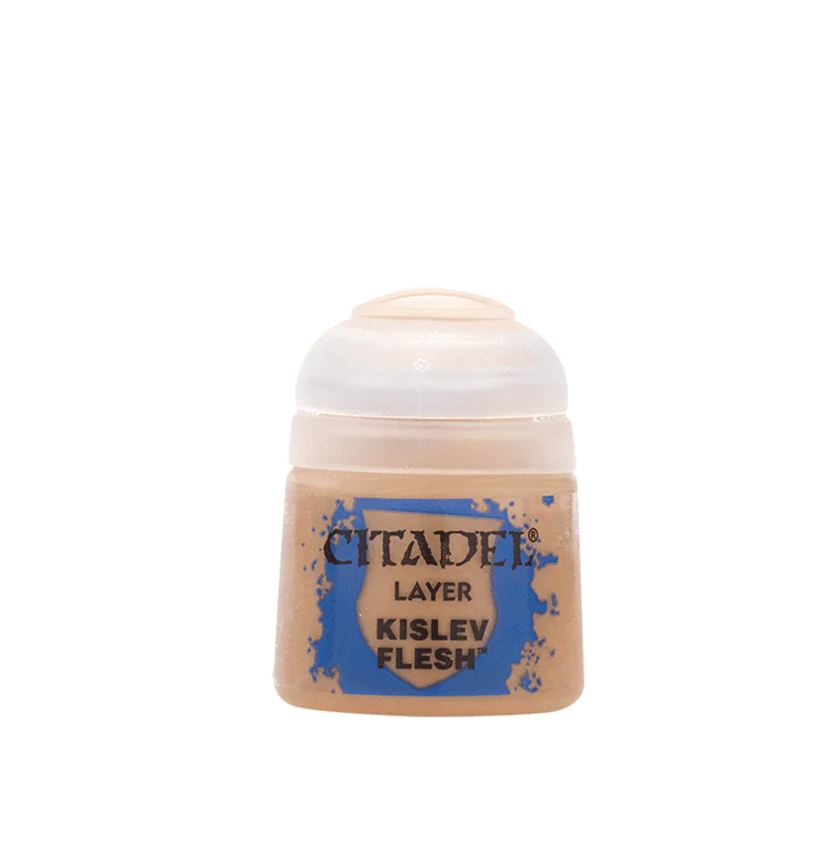 Layer - Kislev Flesh - Games Workshop