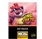 King of Tokyo: Micro Expansion - Baby Gigazaur (Exp) (Eng)