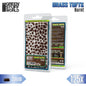 Grass tuft 2mm