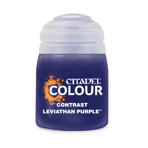 Contrast - Leviathan Purple - Games Workshop