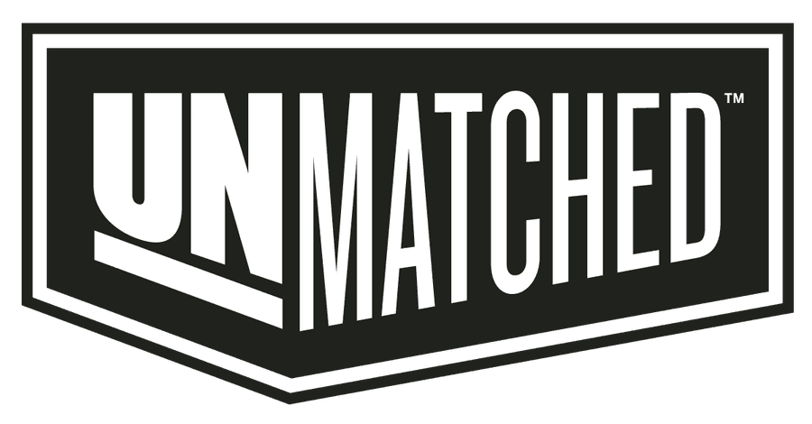 Unmatched - The Witcher